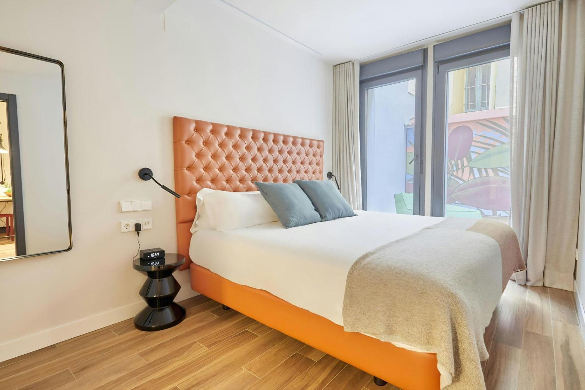Sonder By Marriott Bonvoy Malasana Apartments Madrid Eksteriør bilde
